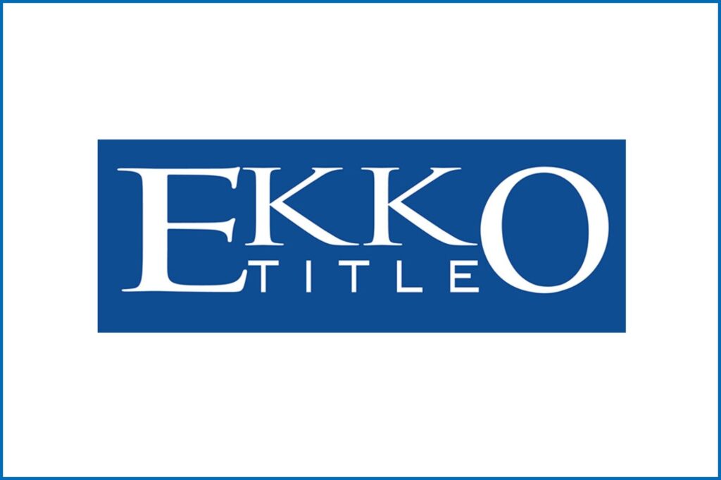 Title & Settlement — Service Providers - Image