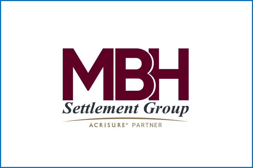 Title & Settlement — Service Providers - Image