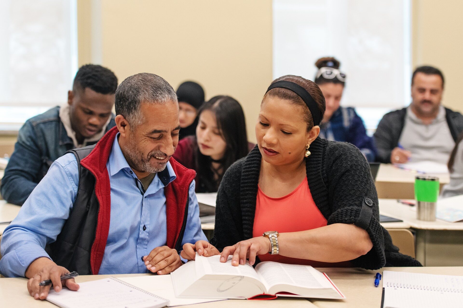 Real Estate Education — Service Providers - Image