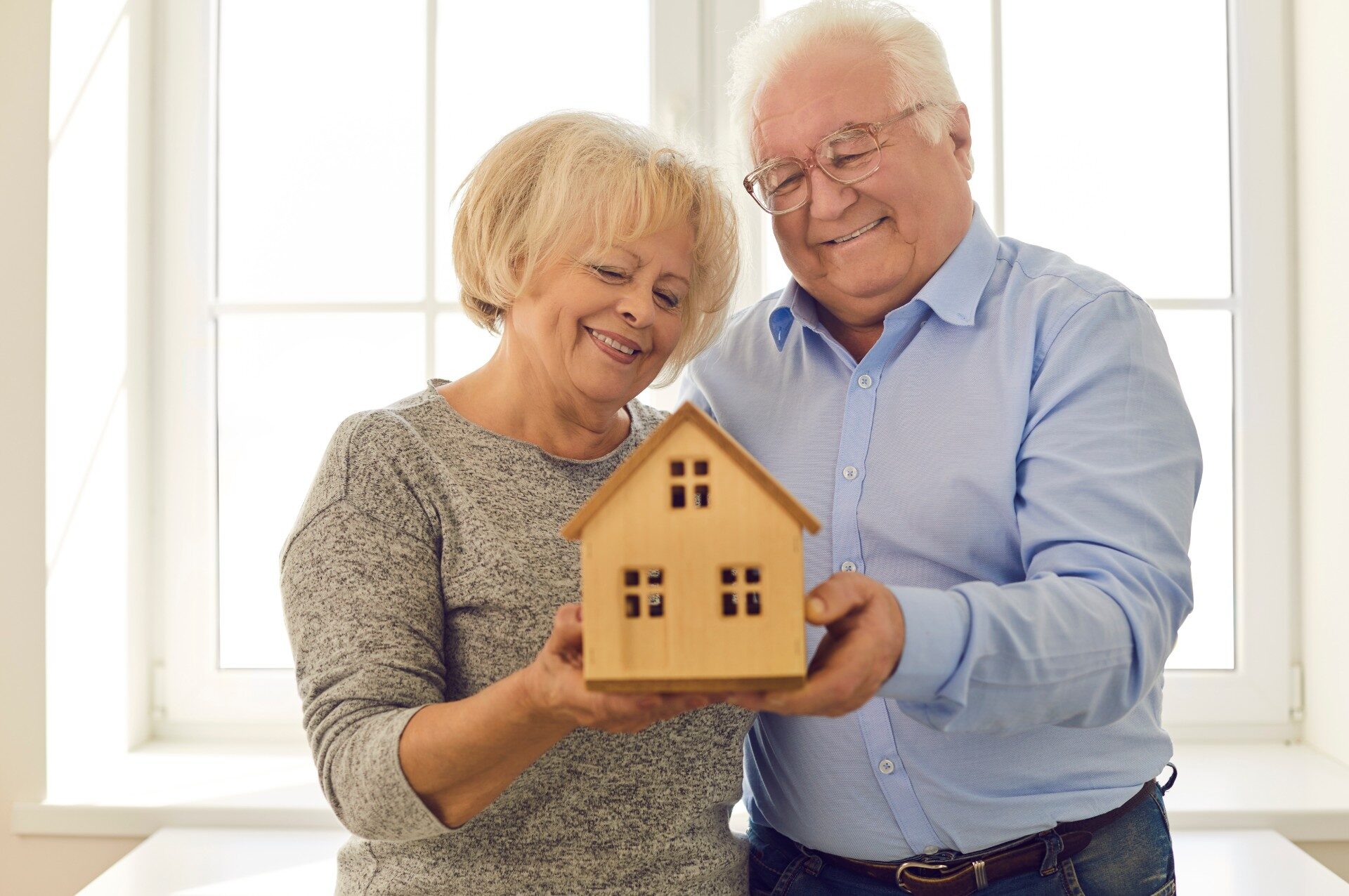 Retirement Community — Service Providers - Image