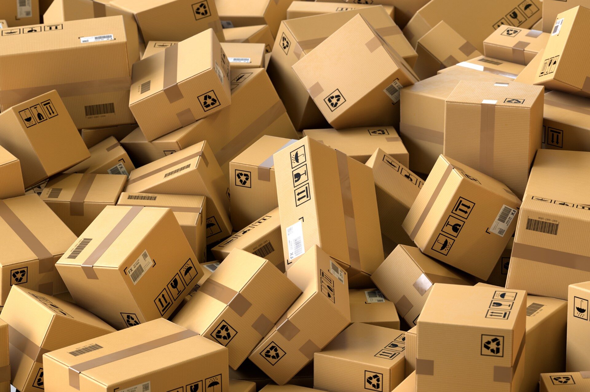 Shipping and Transportation — Service Providers - Image