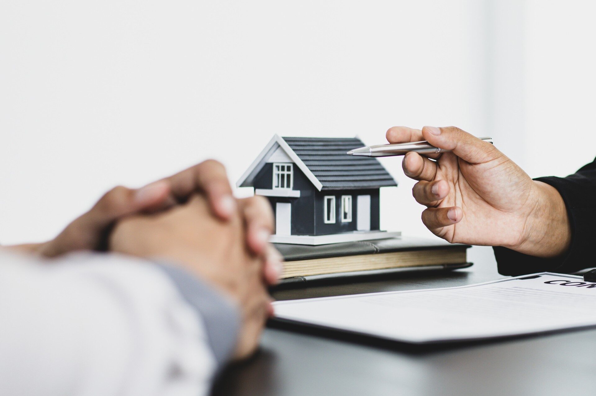 Brokerage Management — Service Providers - Image
