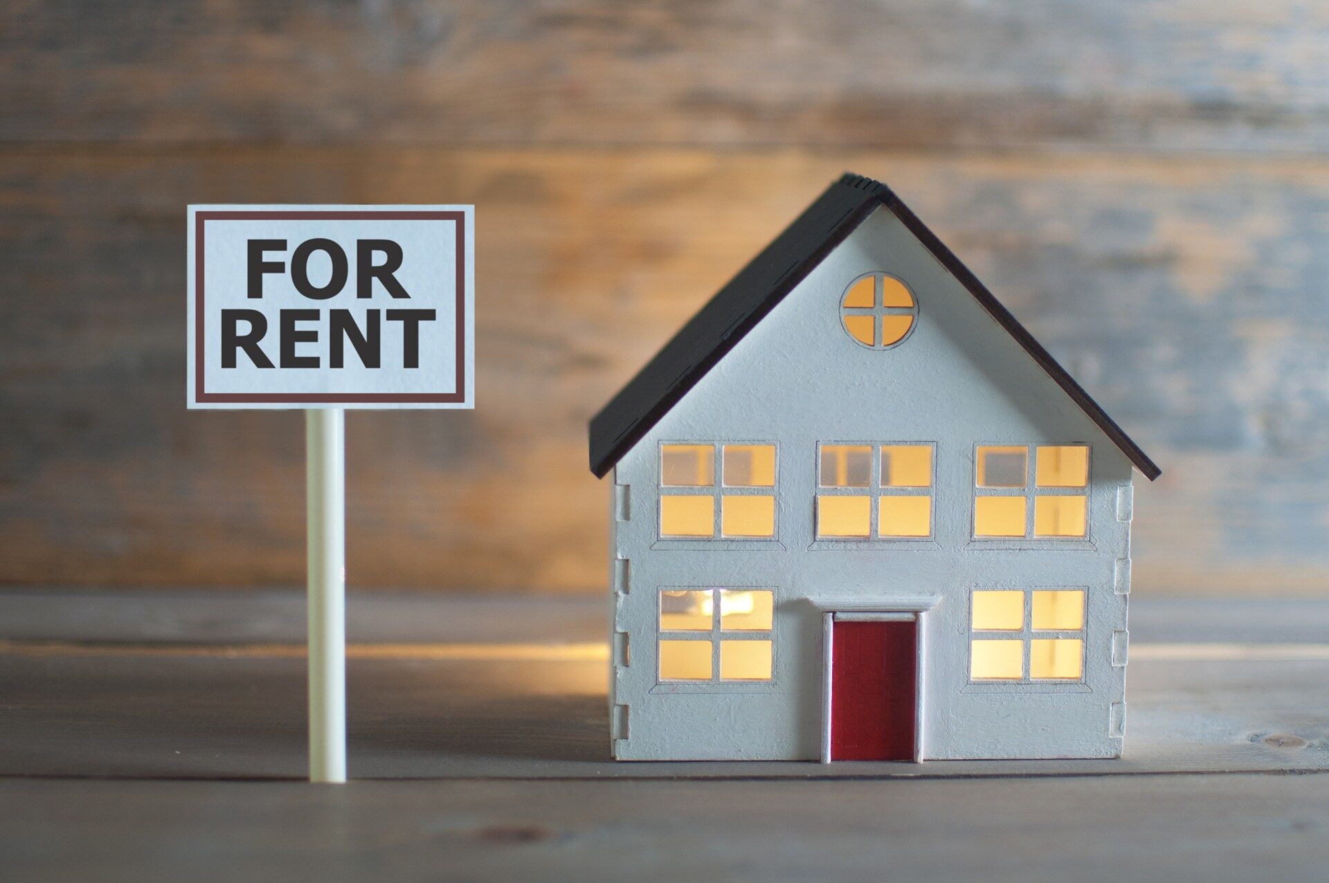 Property Management — Service Providers - Image