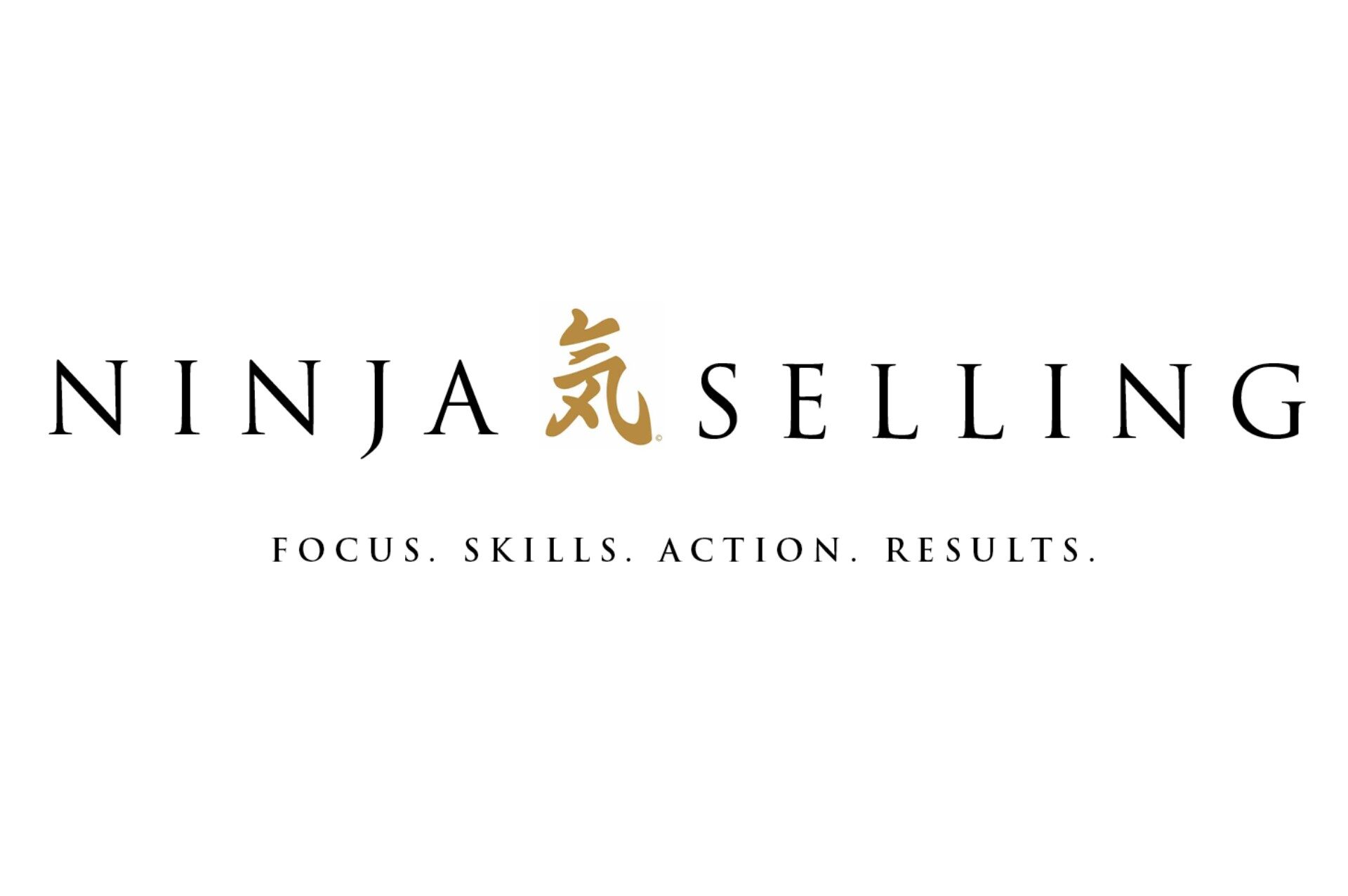 NINJA Selling - Image