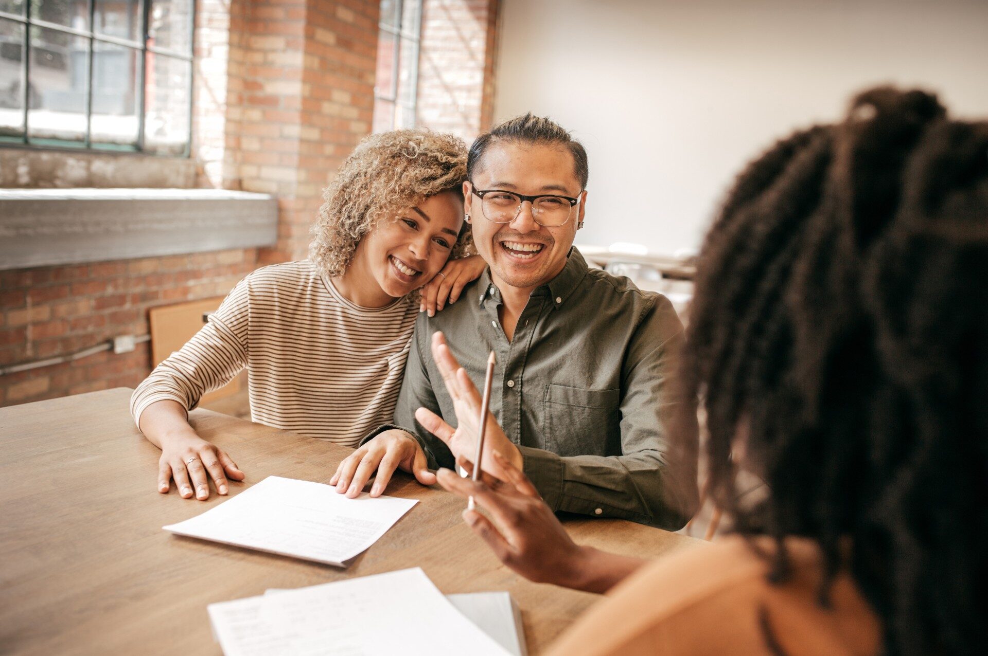 Fidelity Direct Mortgage | Bronze Foundation - Image
