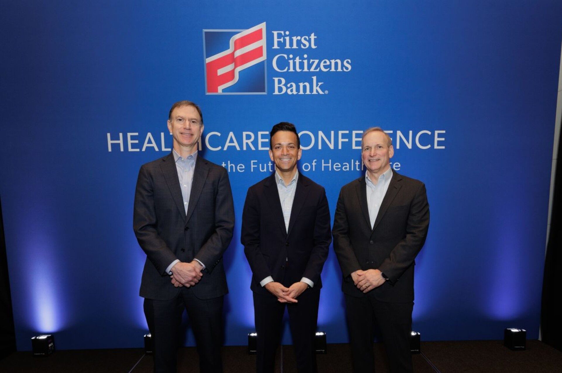 First Citizens Bank | Bronze Foundation - Image