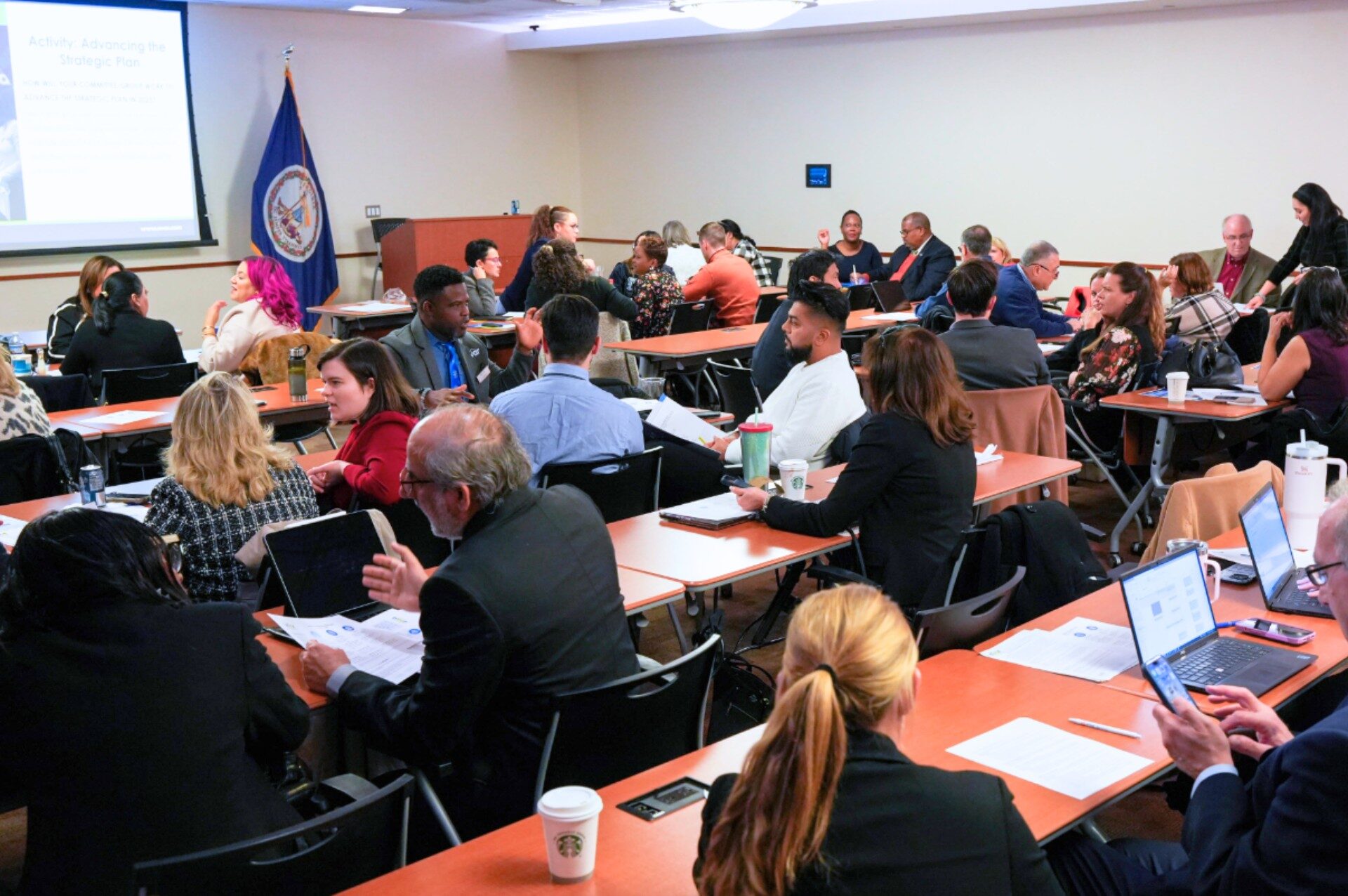 NVAR Leadership Opportunities - Image