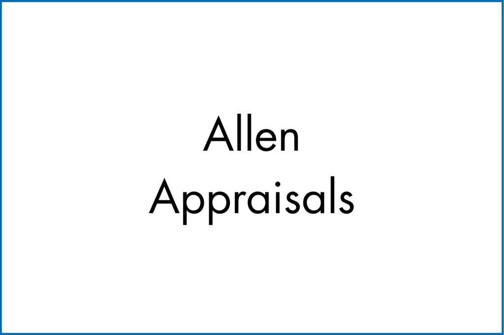 Appraisal — Service Providers - Image