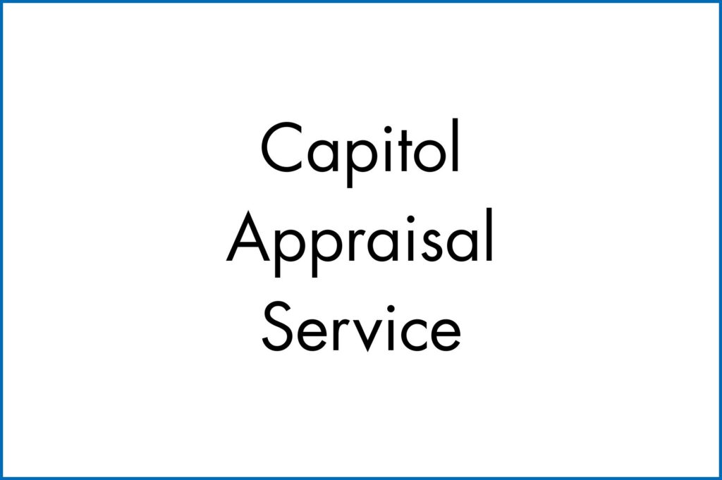 Appraisal — Service Providers - Image