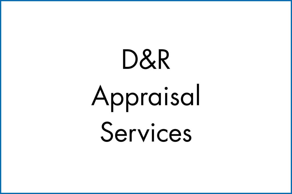 Appraisal — Service Providers - Image