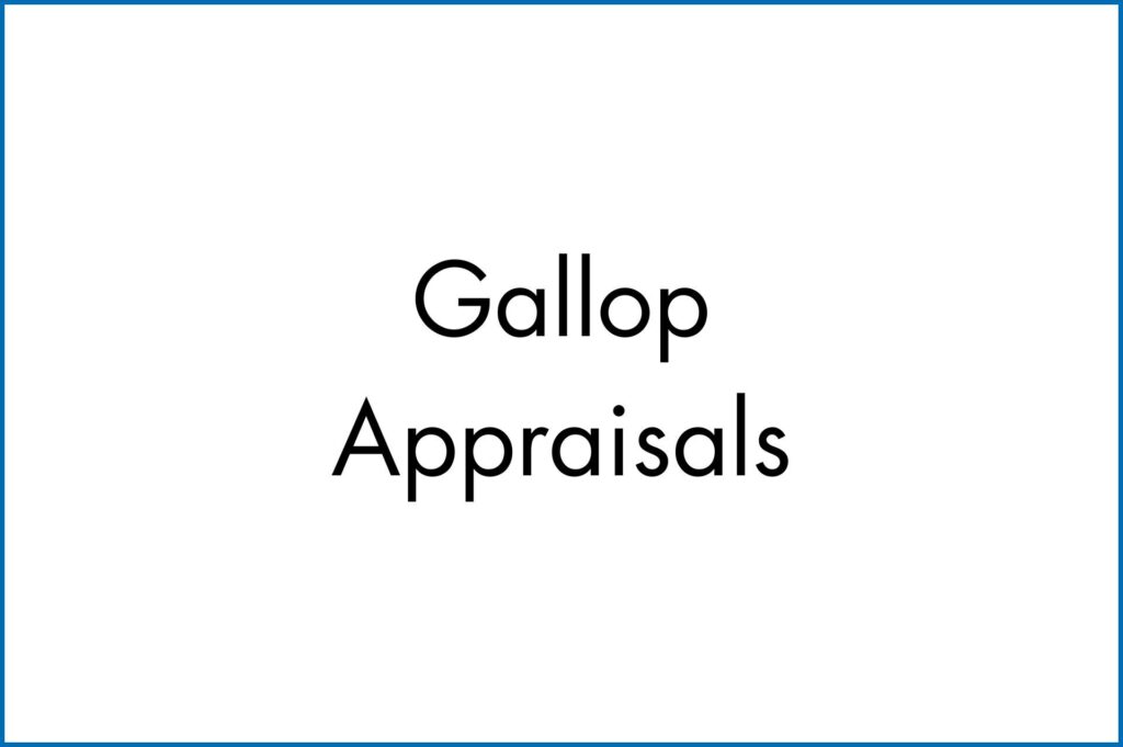 Appraisal — Service Providers - Image