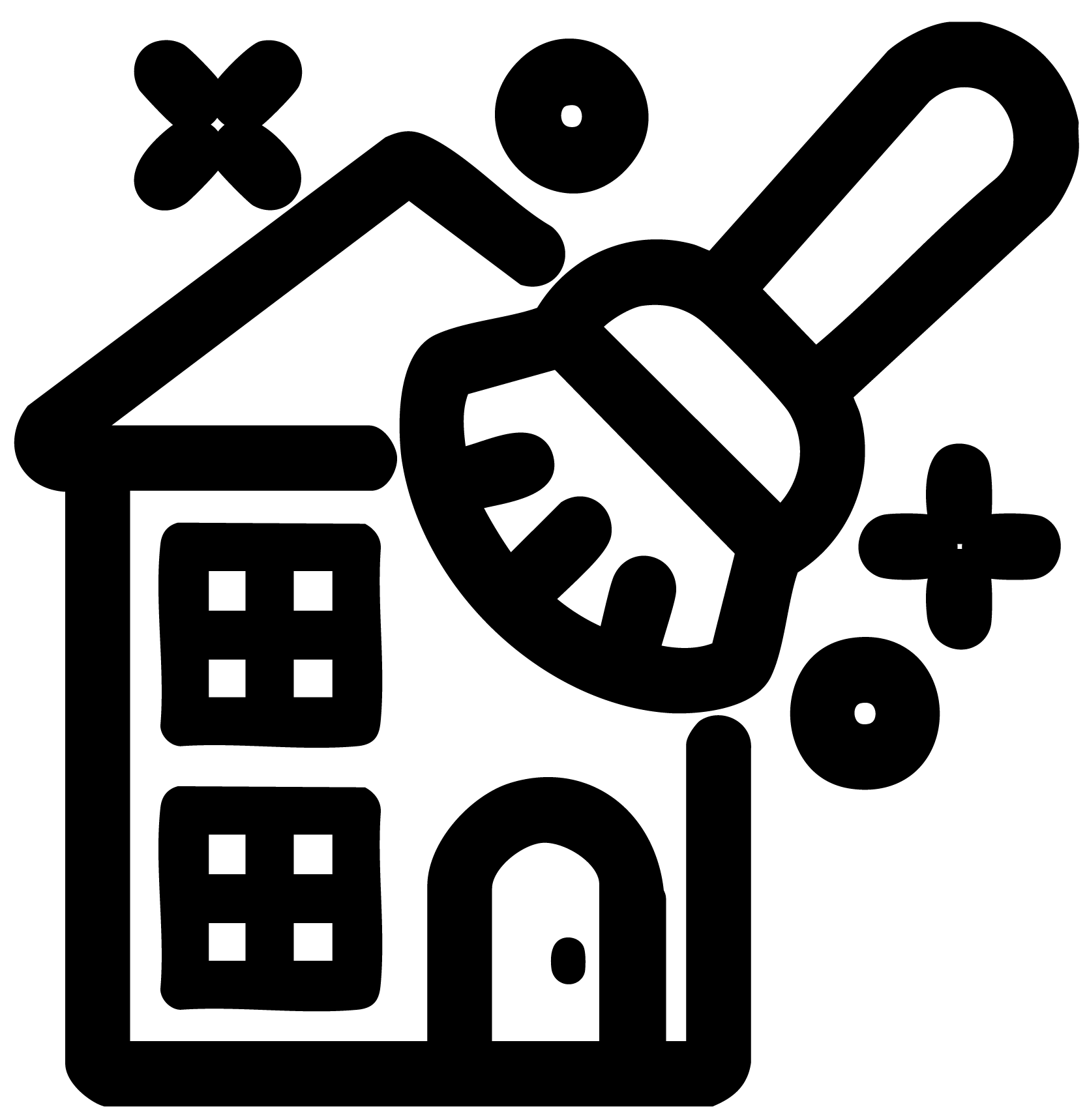Service Provider Hub - Image