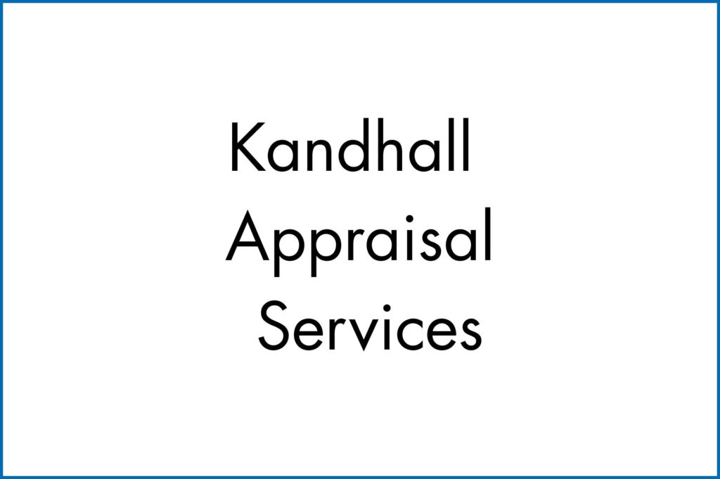 Appraisal — Service Providers - Image