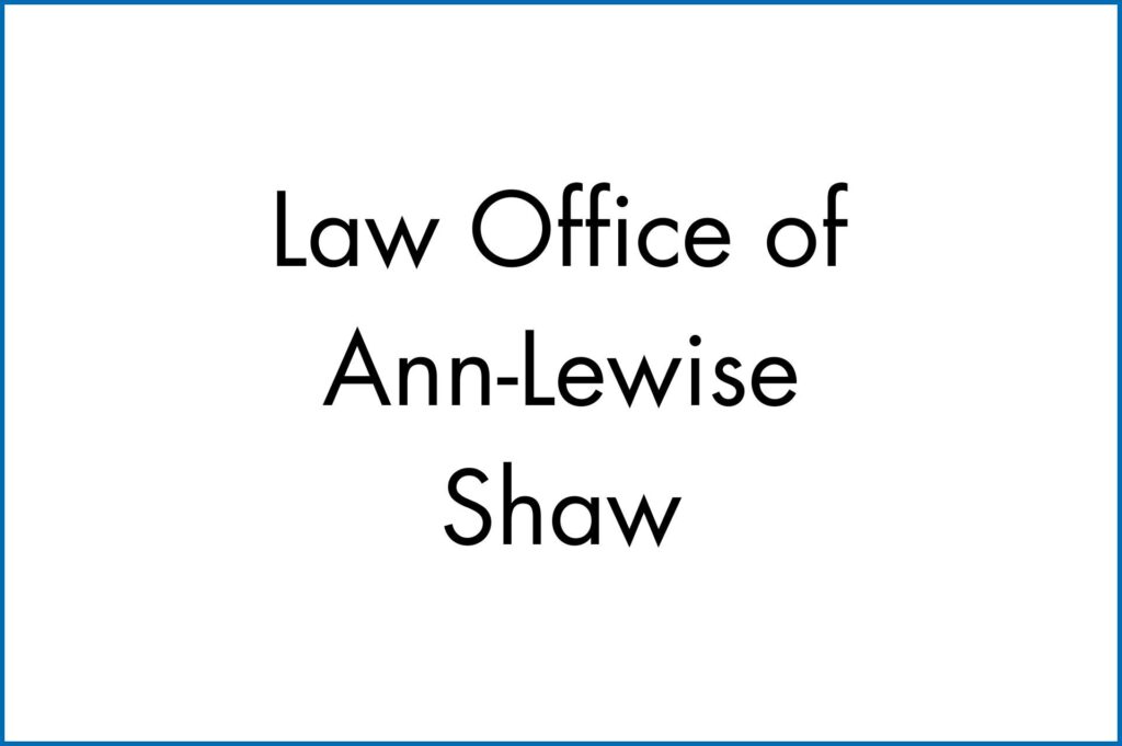 Legal Services – Service Providers - Image