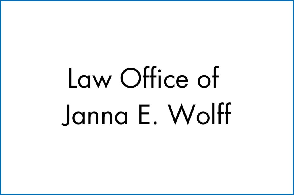 Legal Services – Service Providers - Image