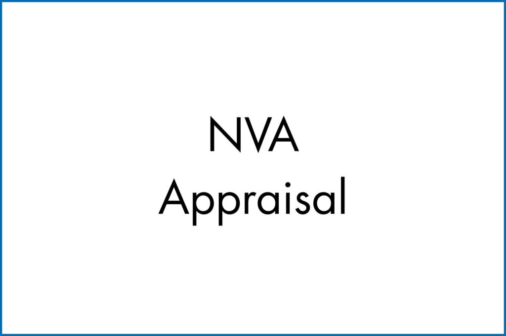 Appraisal — Service Providers - Image