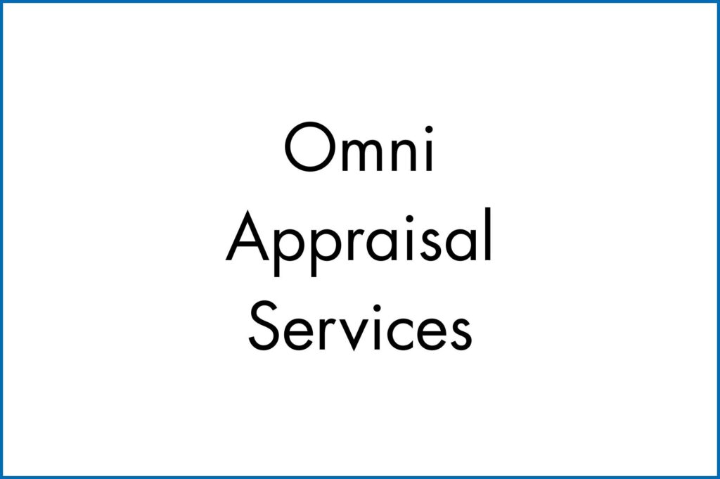 Appraisal — Service Providers - Image