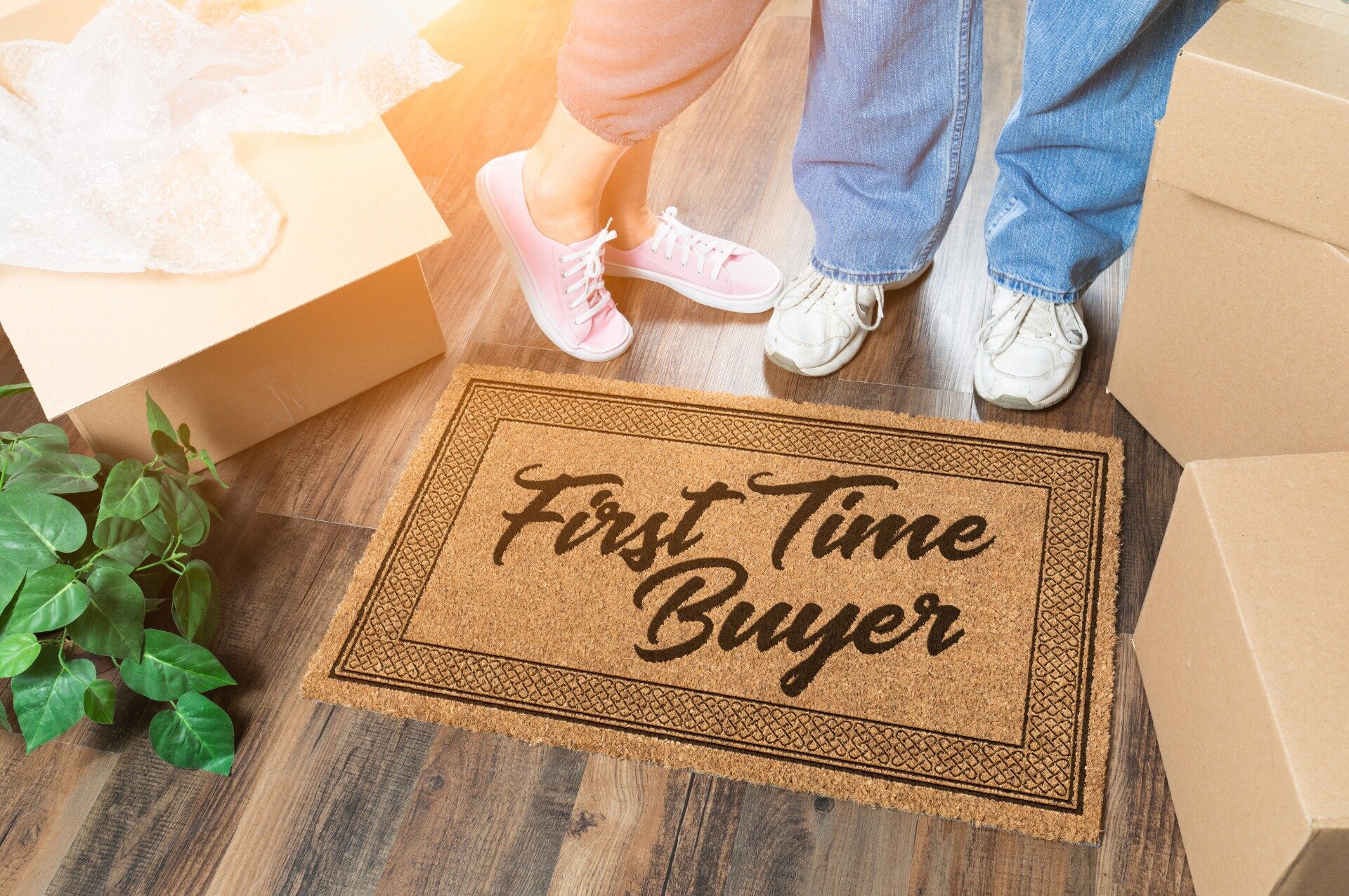 Homebuyer and Seller Resources - Image