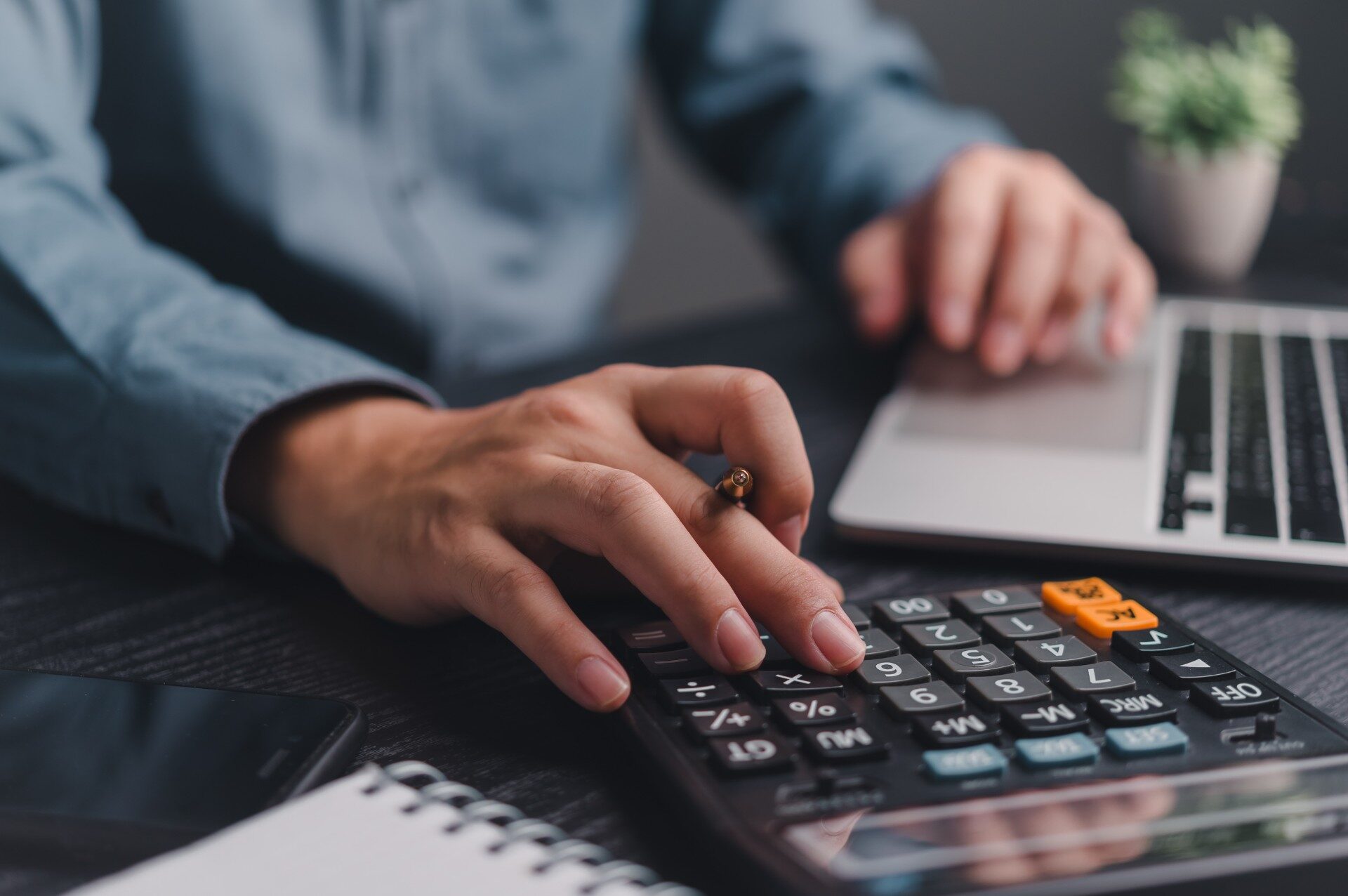Tax, Accounting, and Insurance — Service Providers - Image