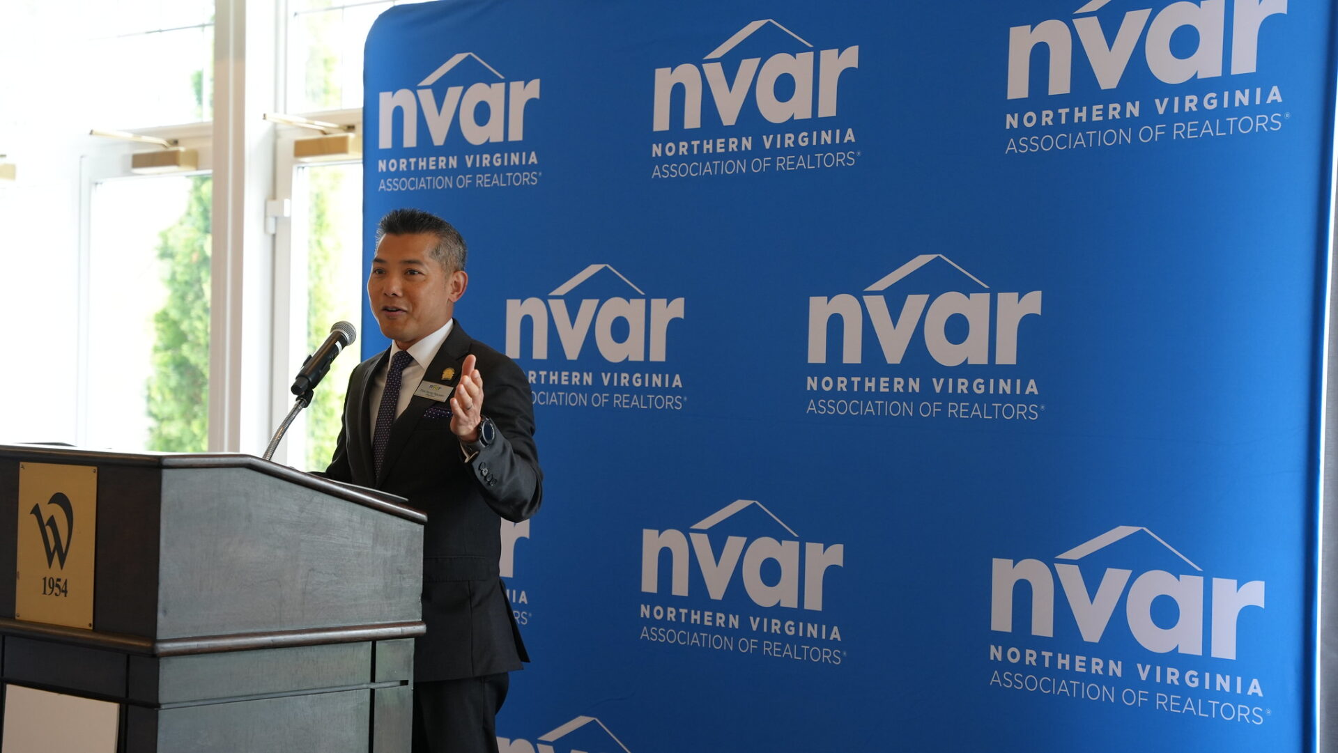 About NVAR - Image