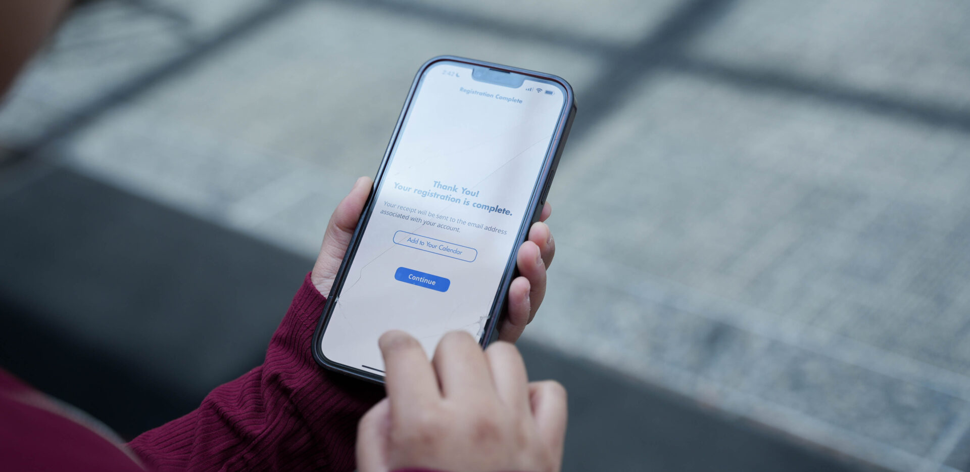 Stay Cool, Stay Connected: Your Summer Sidekick is the NVAR App - Image