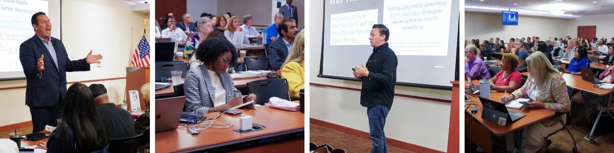 2025 Evolution Tech Showcase: Boost Your Digital Presence - Image