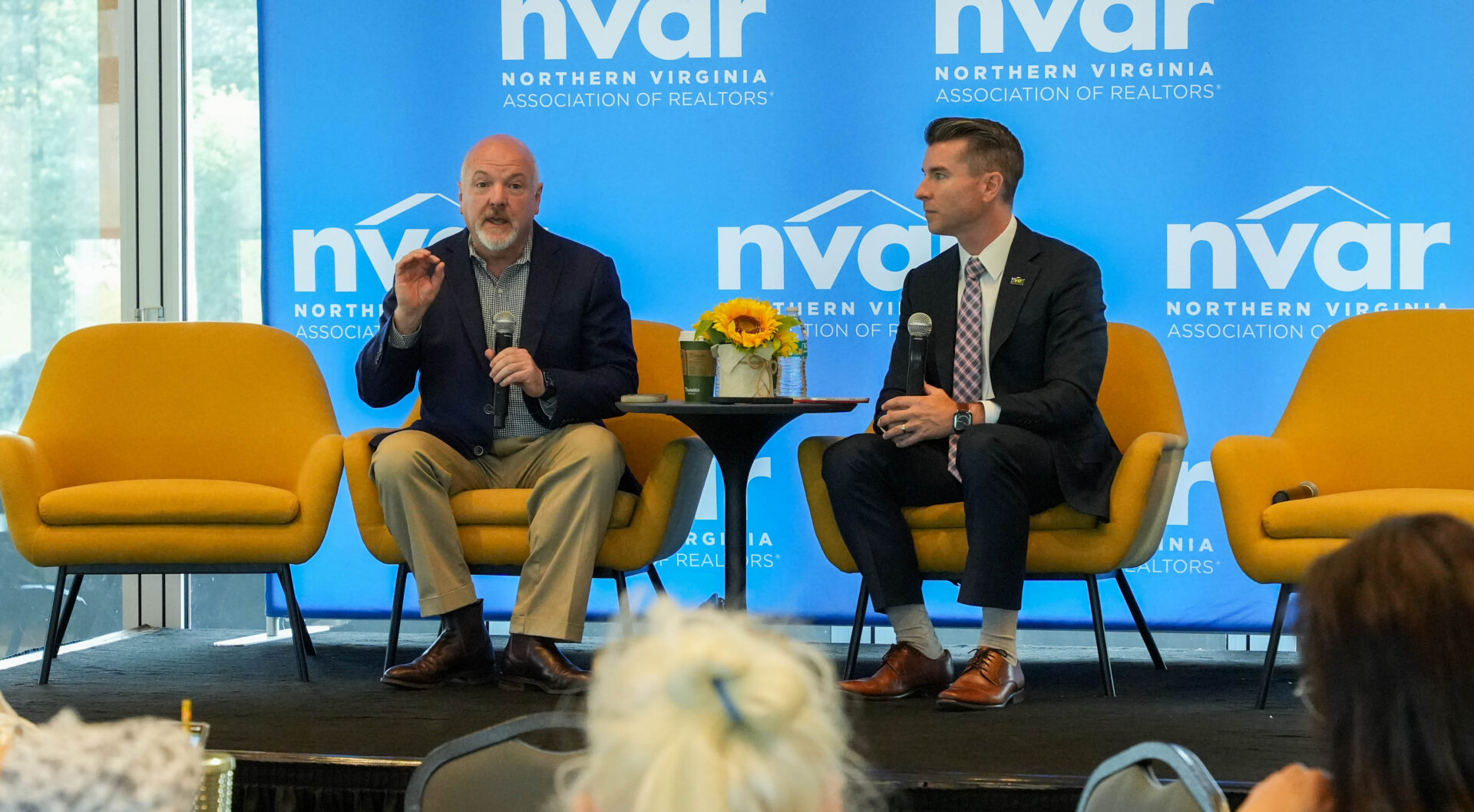 2025 NVAR Economic Summit Recap - Image