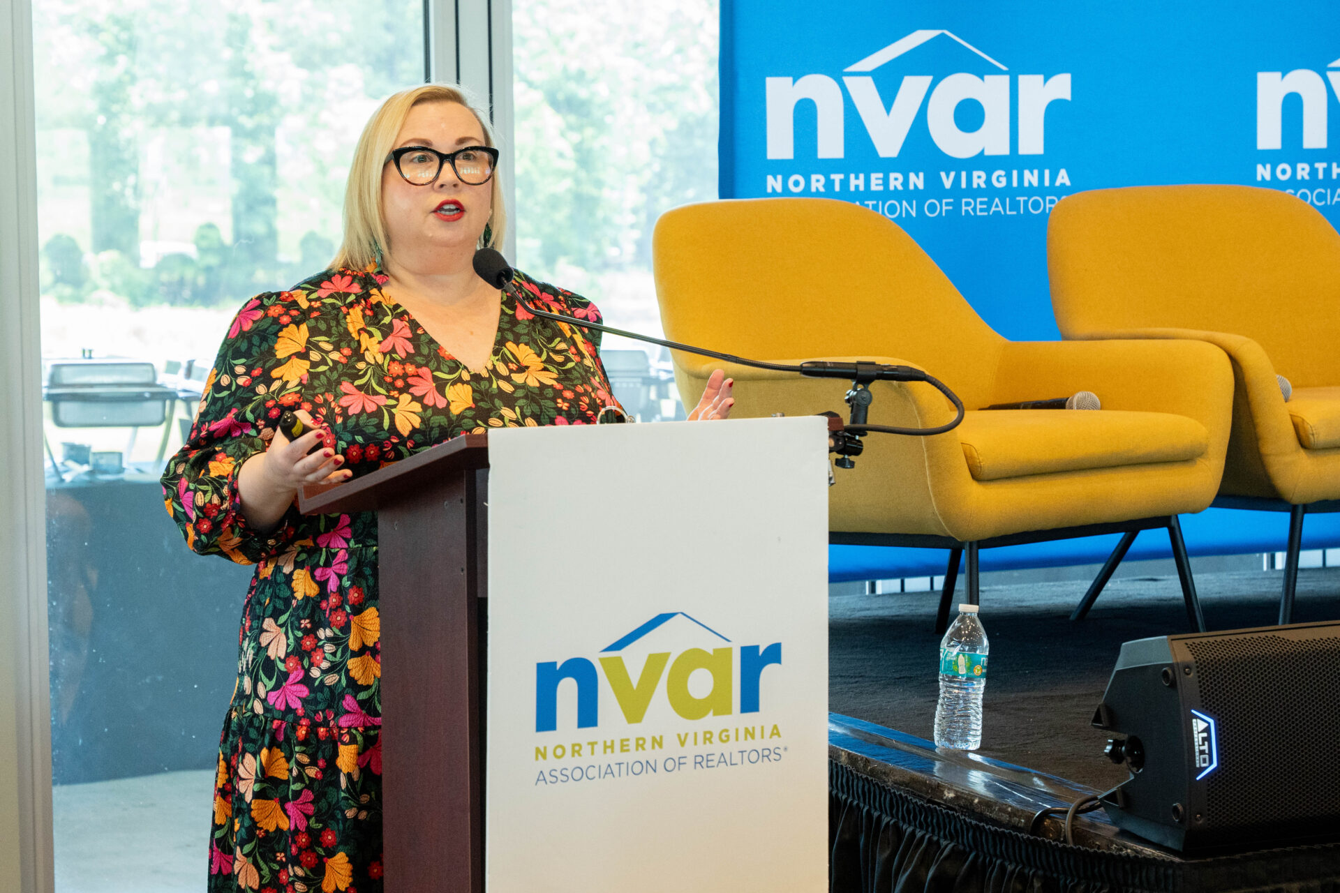 2025 NVAR Economic Summit Recap - Image