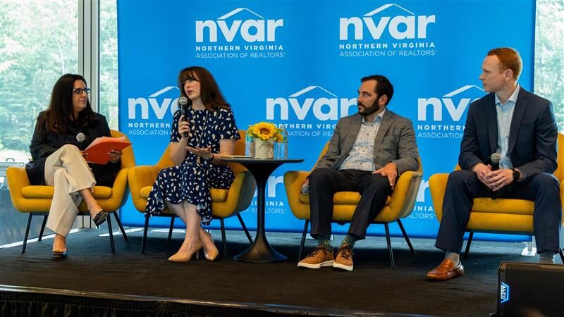 2025 NVAR Economic Summit Recap - Image