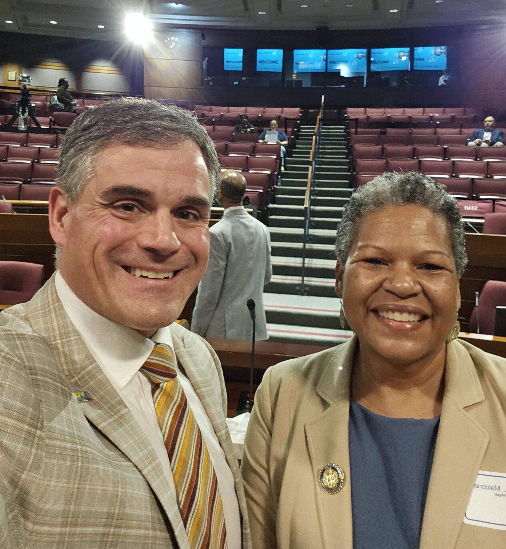 NVAR Champions Fair Housing Through Regional Partnerships, Education and Youth Empowerment - Image