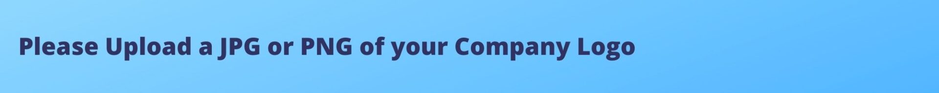 Please Select Which Service Provider Category Describes Your Company (1)