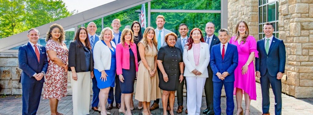 NVAR Board of Directors - Image