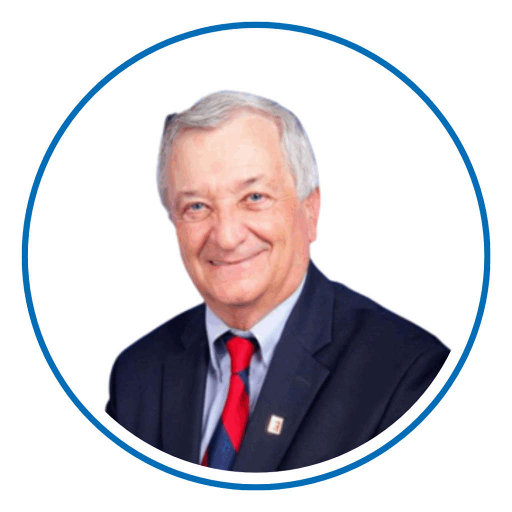 Meet NVAR's Instructors - Image