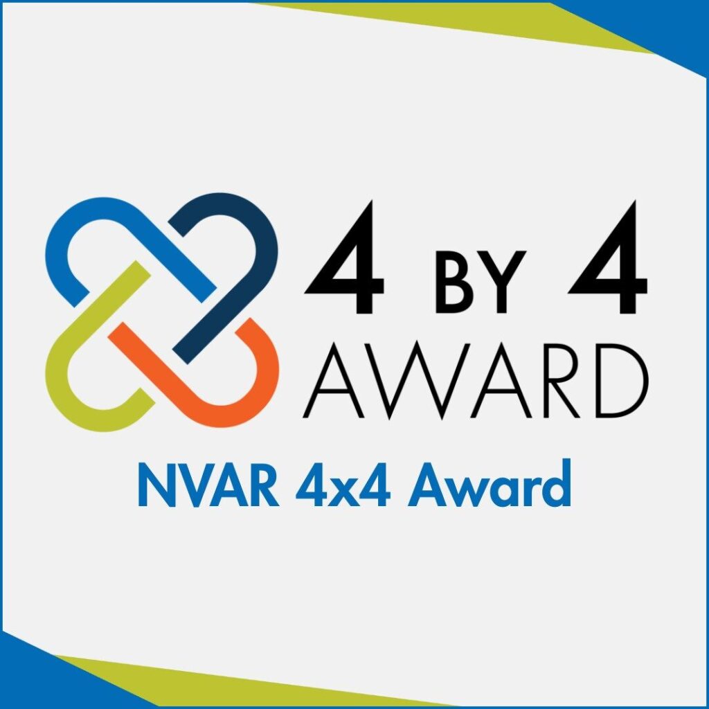Welcome to NVAR - Image