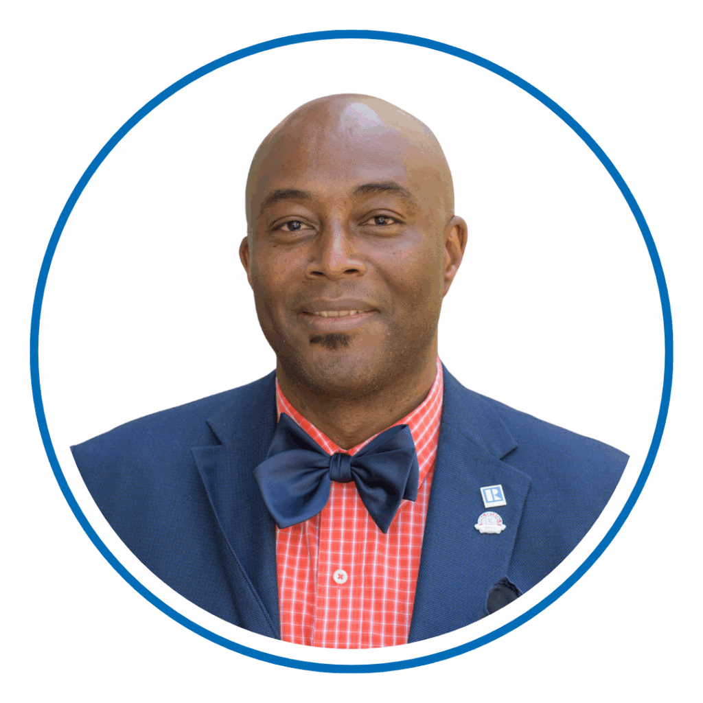 Meet NVAR's Instructors - Image