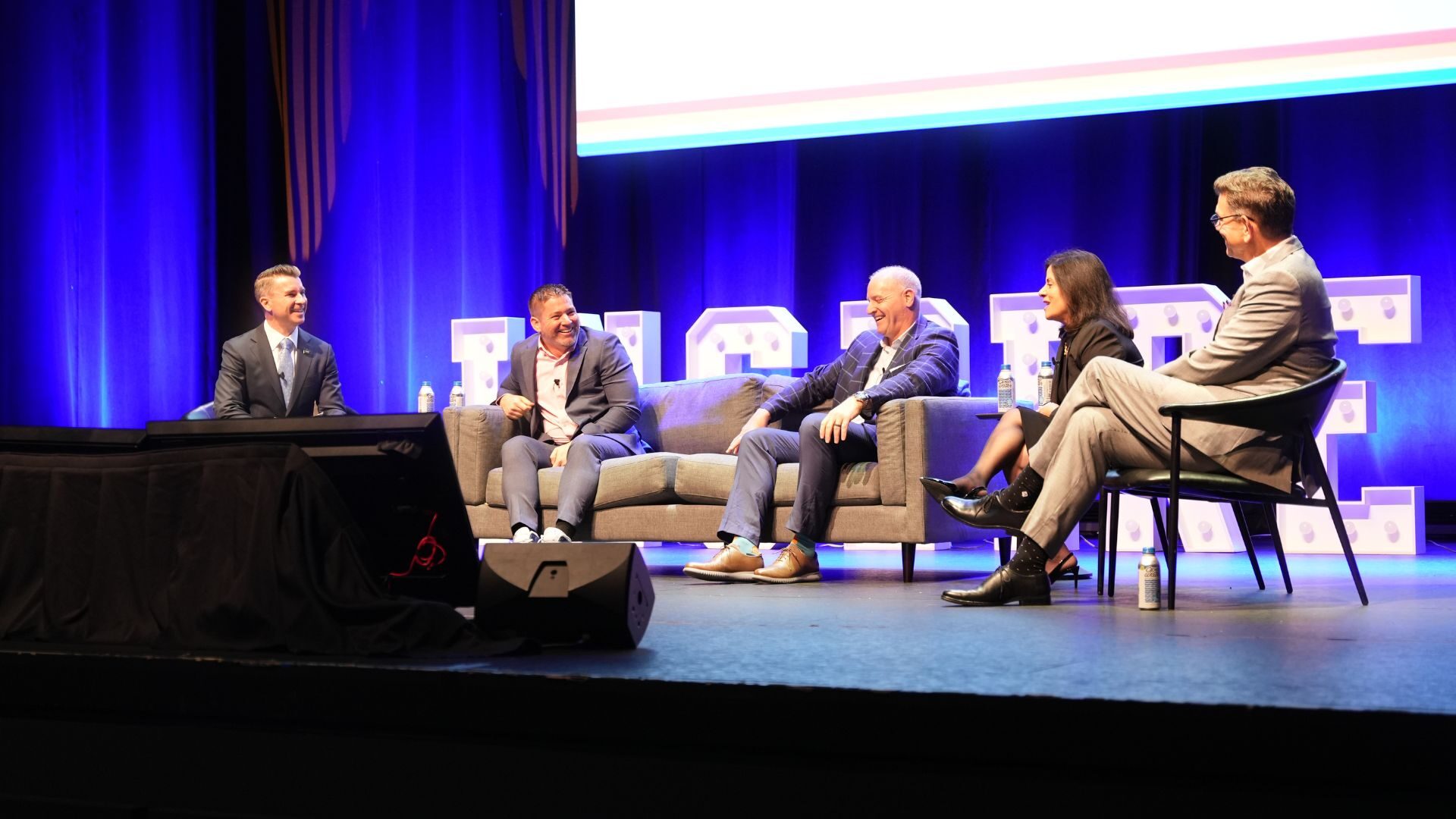 INSPIRE25: The REALTOR® Experience: A Day of Innovation, Insight, and Connection - Image