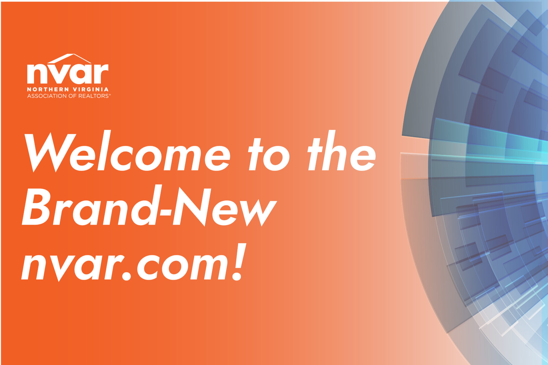 The Brand-New nvar.com is Here! 