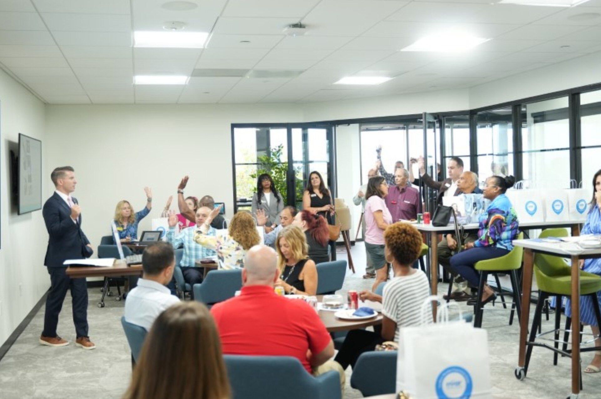 NVAR Benefits - Image