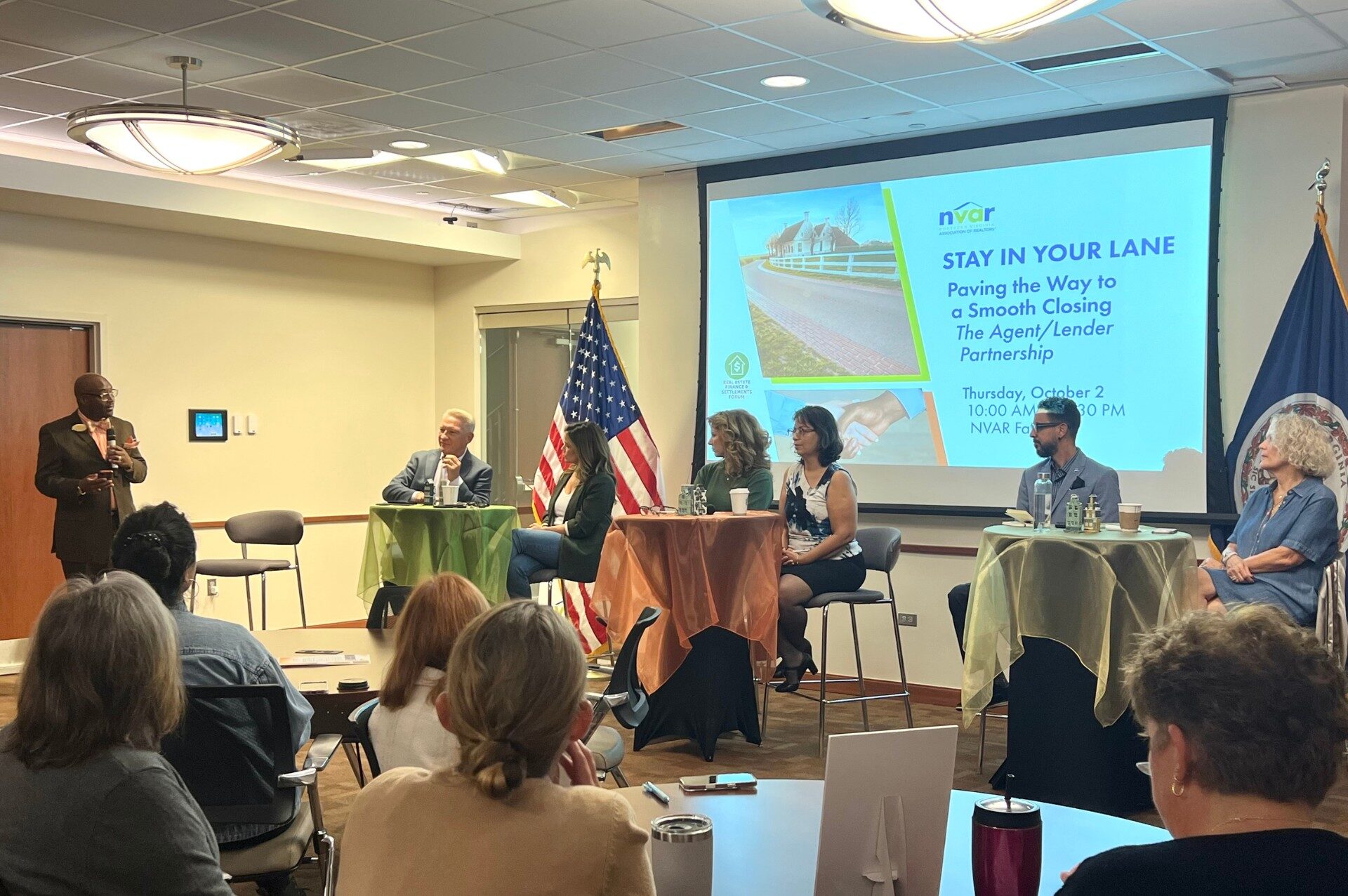 NVAR Benefits - Image