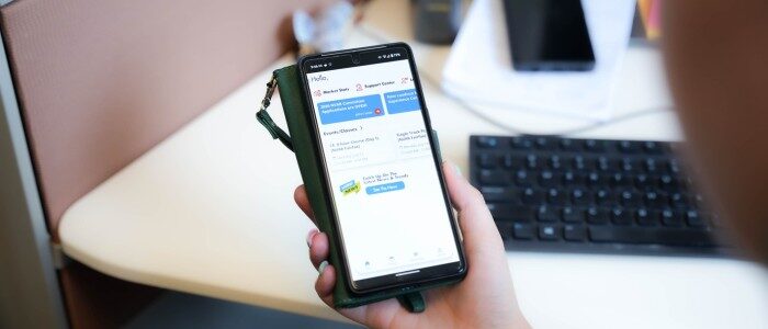 NVAR App - Image