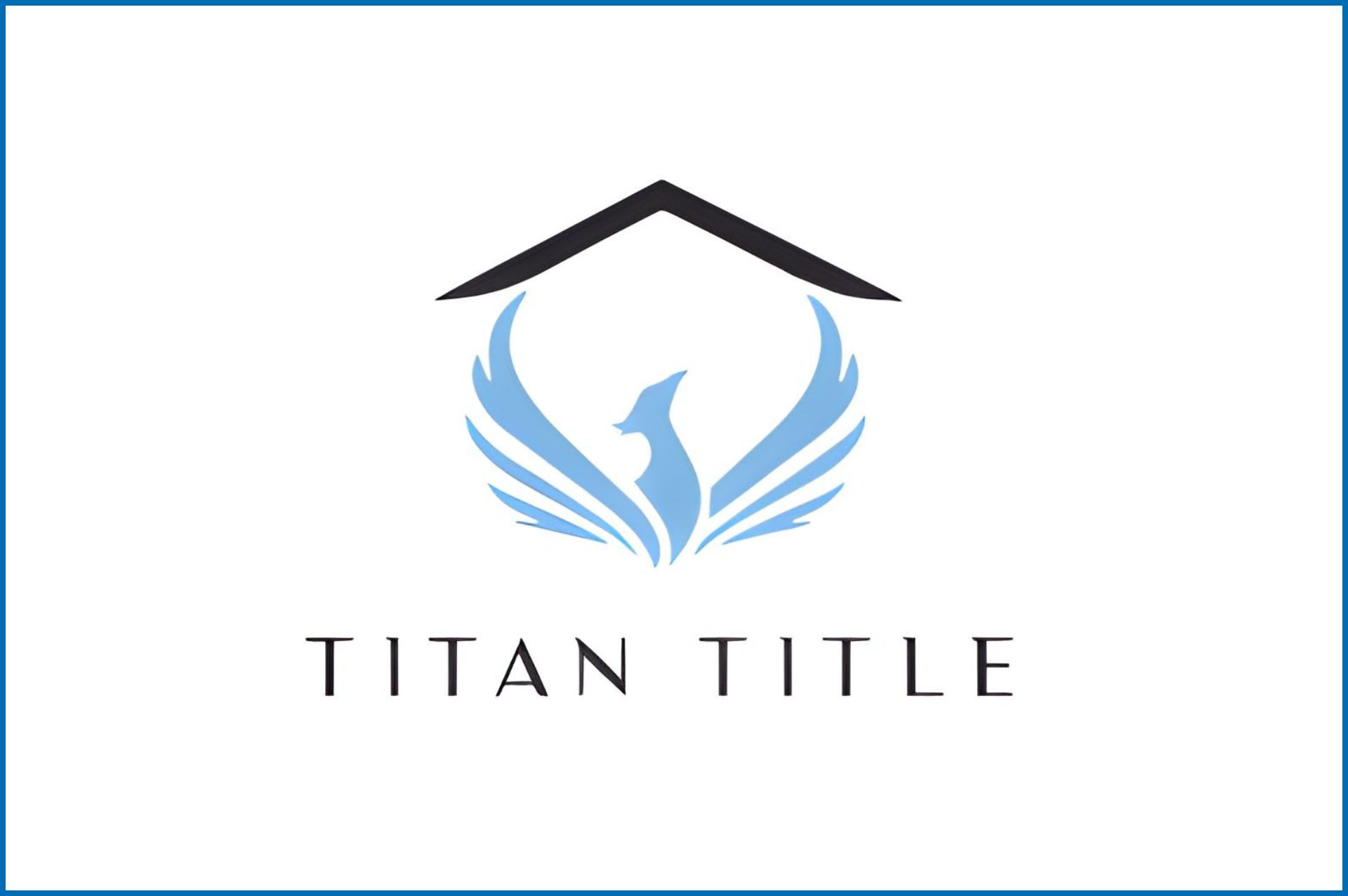Titan Title | Bronze Foundation - Image