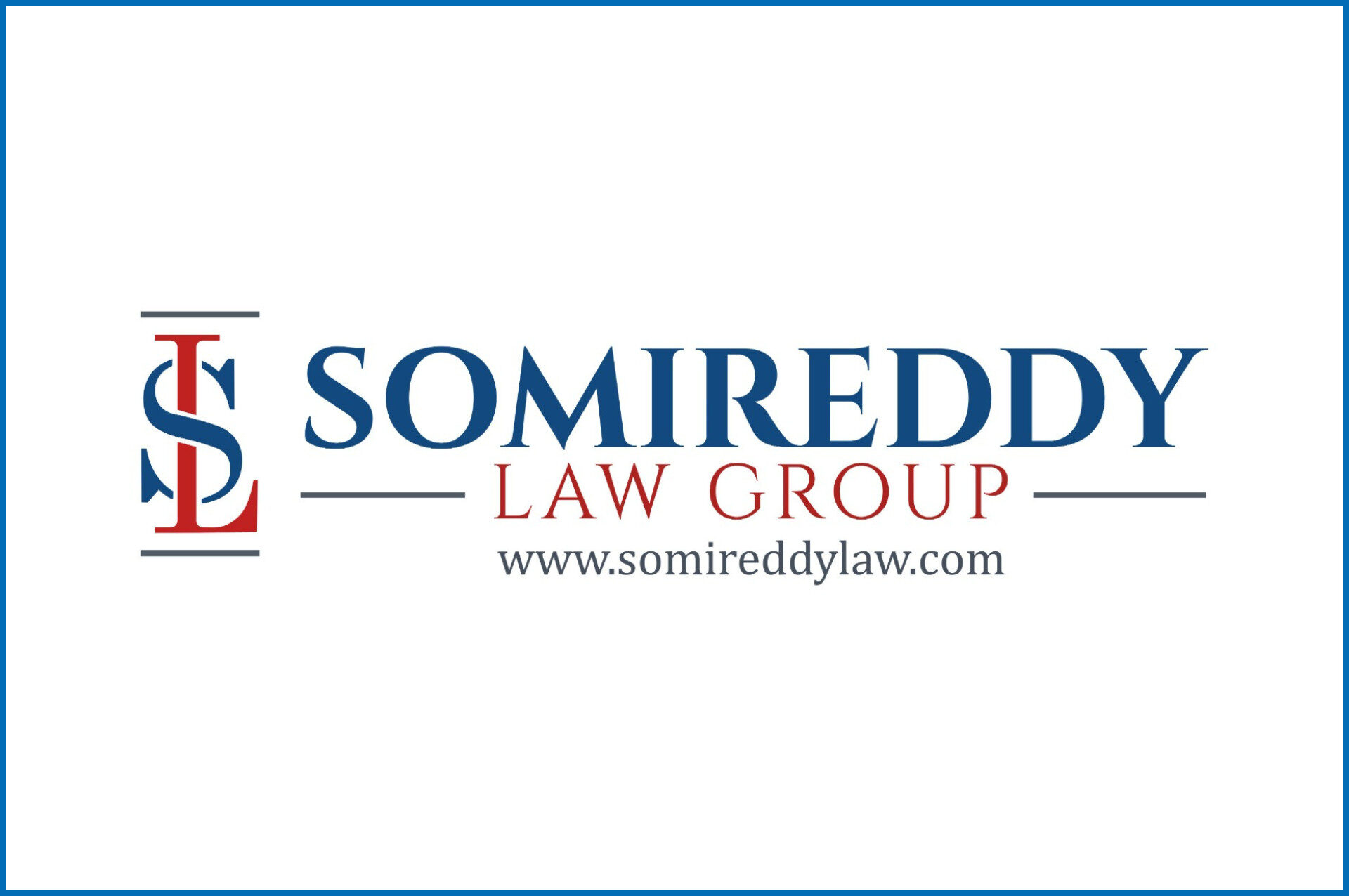 Somireddy Law Group | Platinum Reserve - Image