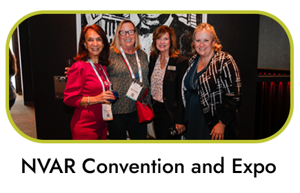 Make the Move to NVAR! - Image