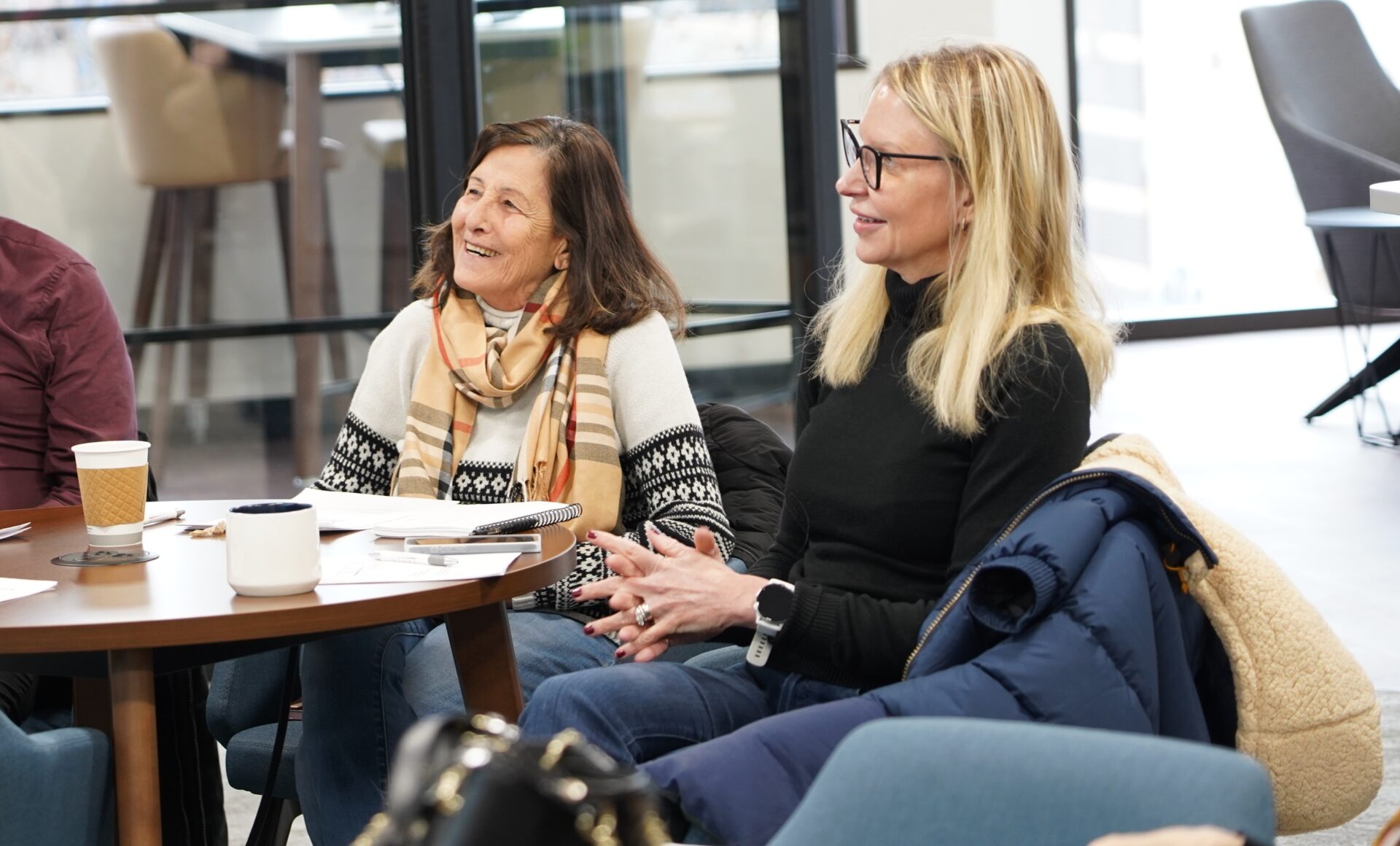 Make the Move to NVAR! - Image