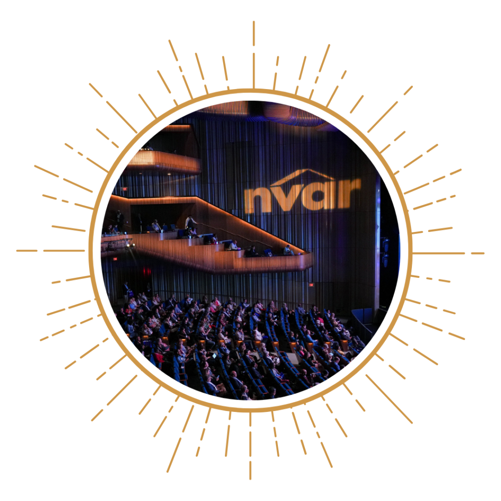 Convention 2026 Schedule - Image