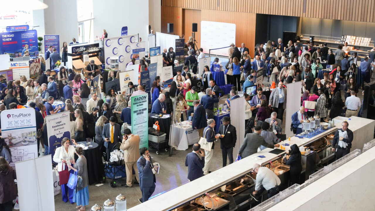 NVAR's 2026 Annual Convention and Trade Show - Northern Virginia ...
