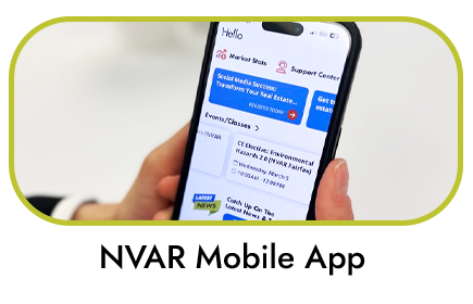 Make the Move to NVAR! - Image