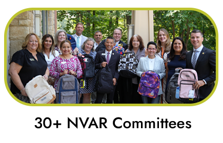 Make the Move to NVAR! - Image