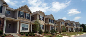 National Market Statistics Comparison: February 2026