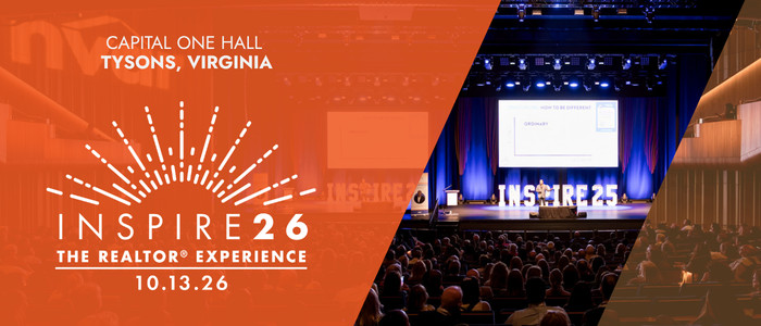 NVAR's 2026 Annual Convention and Trade Show - Image